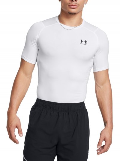 UNDER ARMOUR  HeatGear Armour M d&eacute;stockage running
