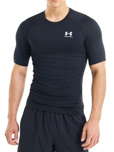 UNDER ARMOUR  HeatGear Armour M v&ecirc;tement running homme