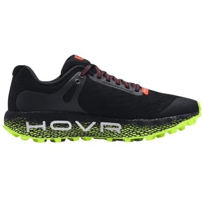 UNDER ARMOUR  HOVR Machina Off Road - homme - noir