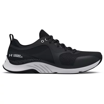 UNDER ARMOUR  Hovr Omnia Running Chaussure De Running Femmes Noir C001