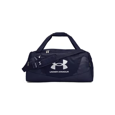 UNDER ARMOUR  ind&eacute;niable 5.0 Sac r&eacute;sistant &agrave; l'eau temp&ecirc;te - Midnight