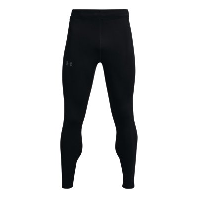 UNDER ARMOUR  pour homme. Collant UA Fly Fast 3.0 noir 