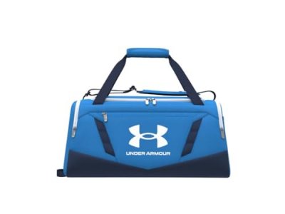 UNDER ARMOUR  Sac de sport UA Undeniable 5.0 SM Duffel 40L bleu