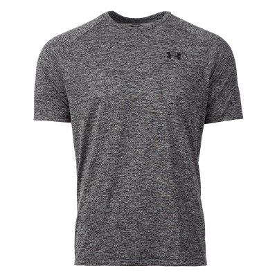 UNDER ARMOUR  Tech 2.0, T-shirt manches courtes pour hommes