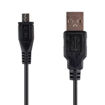 UNDER CONTROL  cable charge usb pour manette ps4 3m playstation