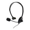 UNDER CONTROL  Casque Micro Filaire PS4