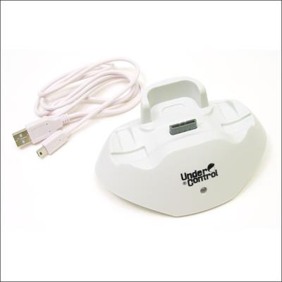  Under Control Casque Micro filaire XBOX 360