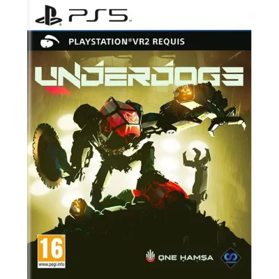 Underdogs (PSVR2 requis) (PS5)