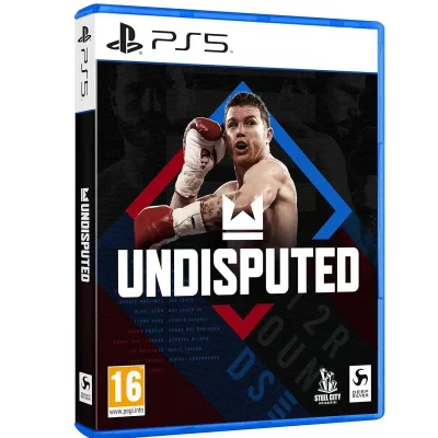 Undisputed PS5 