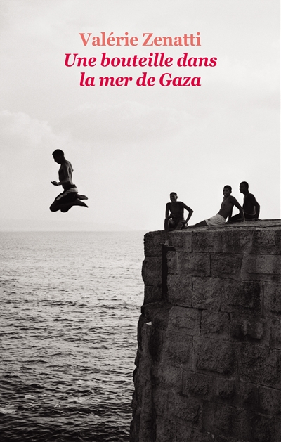 Une bouteille dans la mer de gaza (poche) (ne)