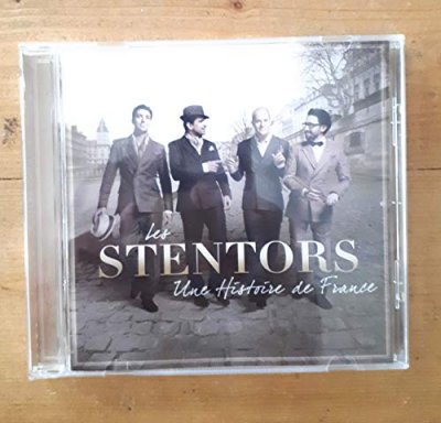 Une histoire de France by Les Stentors