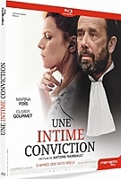 Une Intime Conviction [Blu-Ray]
