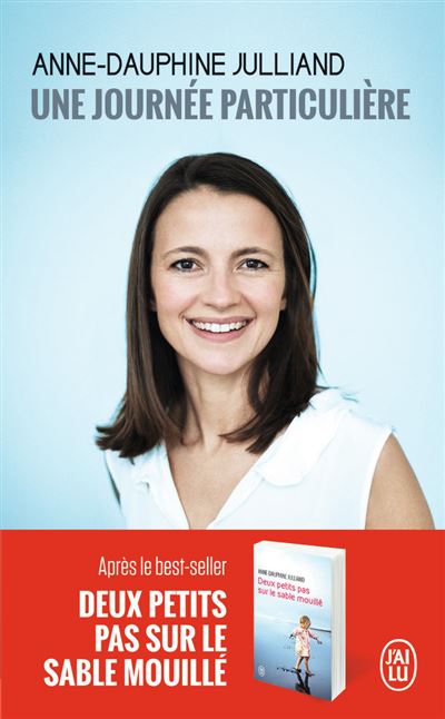 Une journ&eacute;e particuli&egrave;re (Poche)