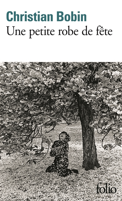 Une petite robe de f&ecirc;te (Grand format)