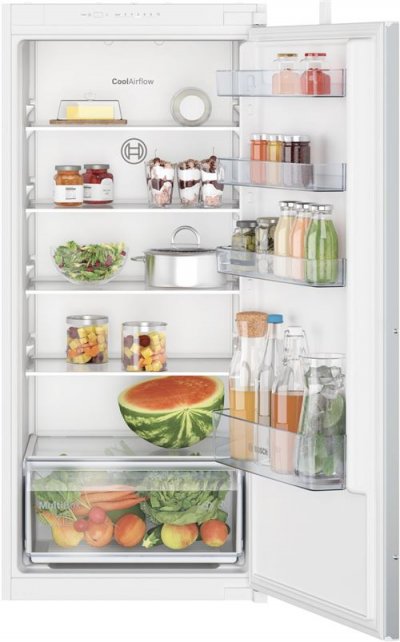 BOSCH UNE PORTE INTEGRABLE  KIR41NSE0