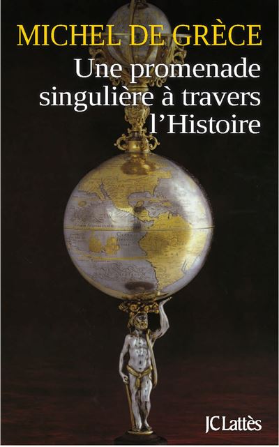 Une promenade singuli&egrave;re &agrave; travers l'histoire
