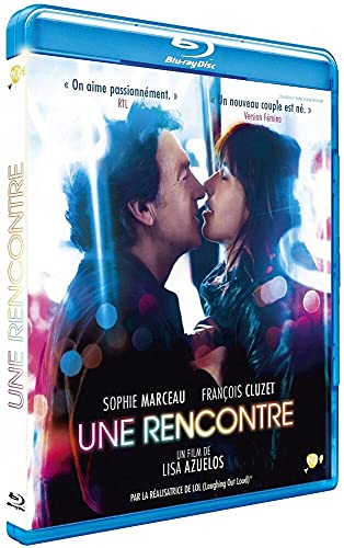 Une Rencontre [Blu-Ray]