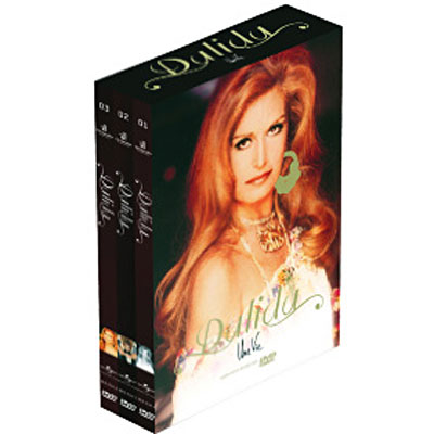 Une vie - Coffret Anthologie 3 DVD