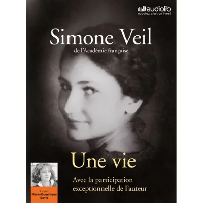 Une Vie - Livre Audio