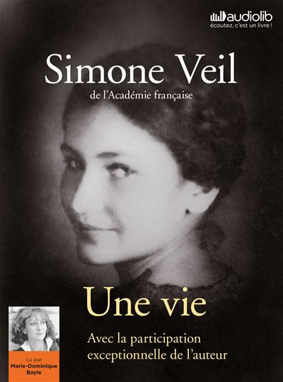 Une Vie - Livre Audio
