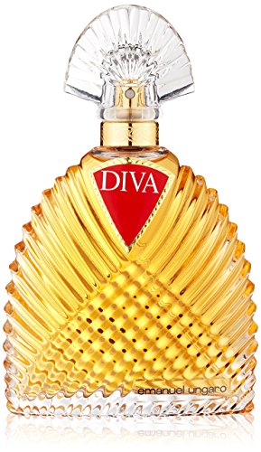 EMANUEL UNGARO Ungaro Diva Eau De Parfum Vaporisateur