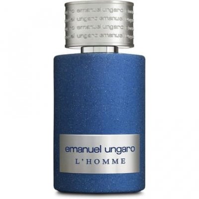 Ungaro L'Homme Eau de Toilette 100 ml