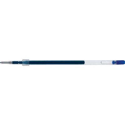 UNI BALL UNI-BALL Recharge pour Roller encre Jetstream SXRC1 Pte Moy. 1mm Bleu