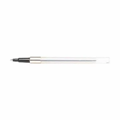 UNIBALL Uni-ball Recharge pour stylo bille POWER TANK SNP-10, noir - Lot de 11