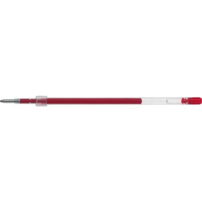 UNI BALL Uni-ball Recharge pour stylo JETSTREAM SX-210, rouge - Lot de 12