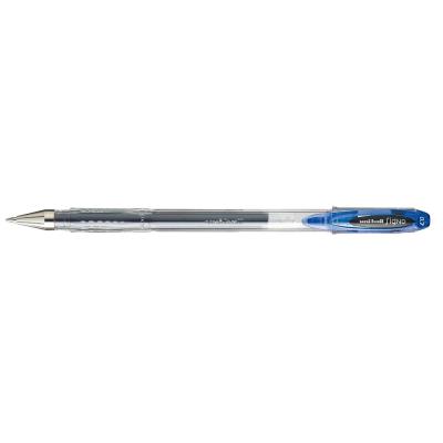 UNI BALL Uni-Ball Roller Signo Fantastic Gel Bleu 1 Unit&eacute;(S)