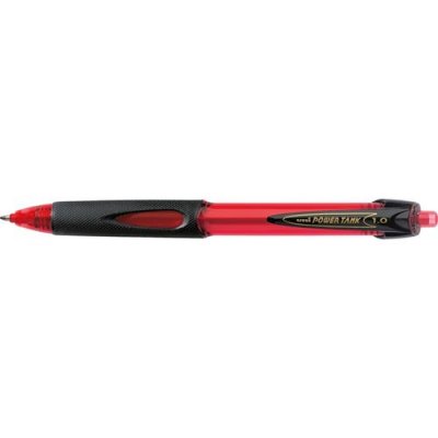 UNIBALL Uni-Ball Stylo &Agrave; Bille R&eacute;tractable Power Tank (Sn-220),