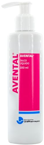 AVENTAL Uni-Pharma &trade; Talc Liquide 200ml