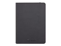 URBAN FACTORY Uni tablet portfolio 10.1 with keyboard fr