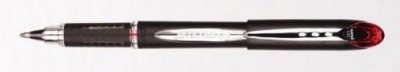 UNI BALL Uniball Stylo &Agrave; Bille Jetstream Rouge 1mm Sx 210