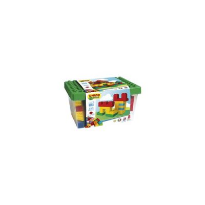 UNICO  Plus 8525 Bo&icirc;te de 250 Briques de Construction