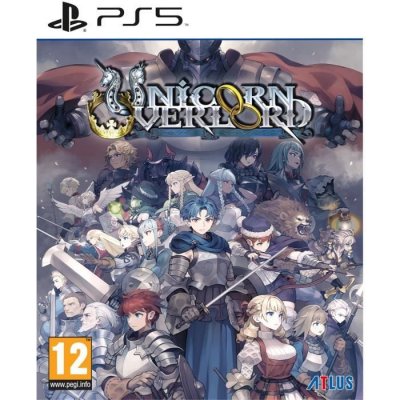 Unicorn Overlord (PlayStation 5)