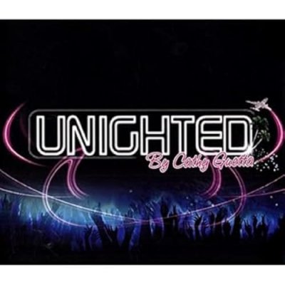 Unighted [By Cathy Guetta]