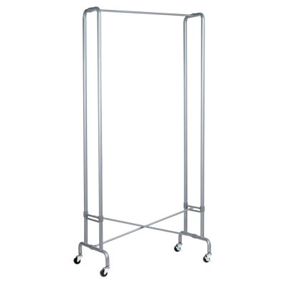 UNILUX  Foldy Vestiaire Gris Metal