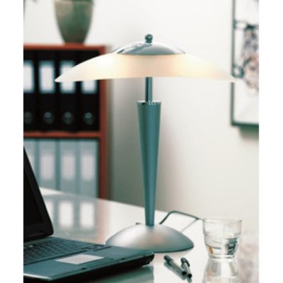 UNILUX  LAMPE DE BUREAU LED CRISTAL