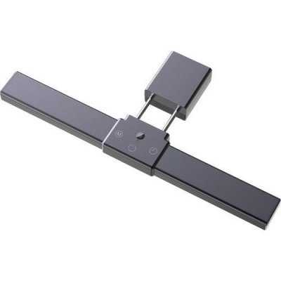UNILUX  Lampe de bureau led  travelight blanc prise europe