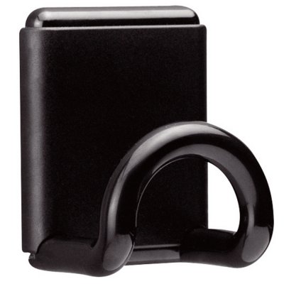 UNILUX  Pat&egrave;re FIL Design magn&eacute;tique - 1 pat&egrave;re - noir