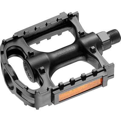 UNION  Plate-forme P&eacute;dale VTT 872 9/16 pouces noir Set