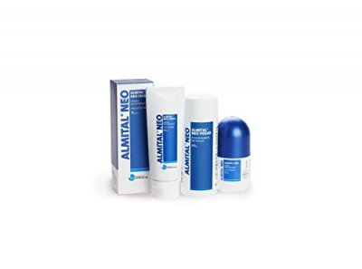 ALMITAL Unipharma Deodorant  Neo cream 75 ml 75 ml