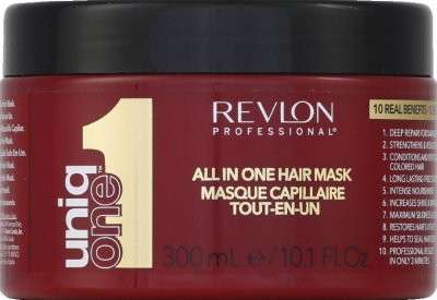 REVLON PROFESSIONAL Uniq One All In One Hair Mask 300ml
