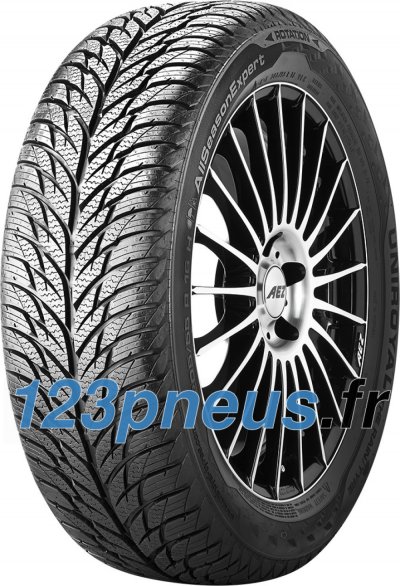 UNIROYAL  All Season Expert ( 195/50 R15 82H ) Pneus toutes saisons