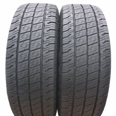 UNIROYAL  All Season Max 215/60 R17 109/107T 