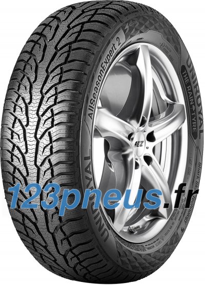 UNIROYAL  AllSeasonExpert 2 175/65 R14 82T