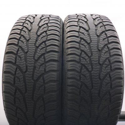 UNIROYAL  AllSeasonExpert 2 195/50 R15 82H