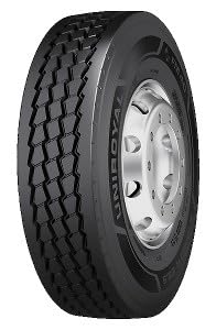 UNIROYAL  FM 40 ( 315/80 R22.5 156/150K ) Pneus camion