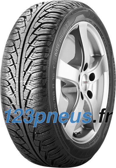 UNIROYAL  MS Plus 77 ( 185/55 R14 80T )